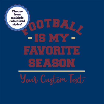 Favorite Season