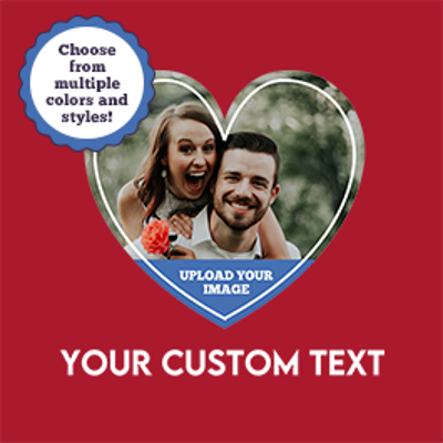 Heart Template
