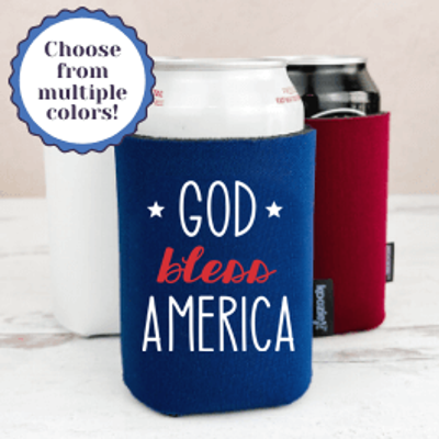 America