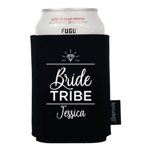 Bride Tribe Bridal Shower Koozie®