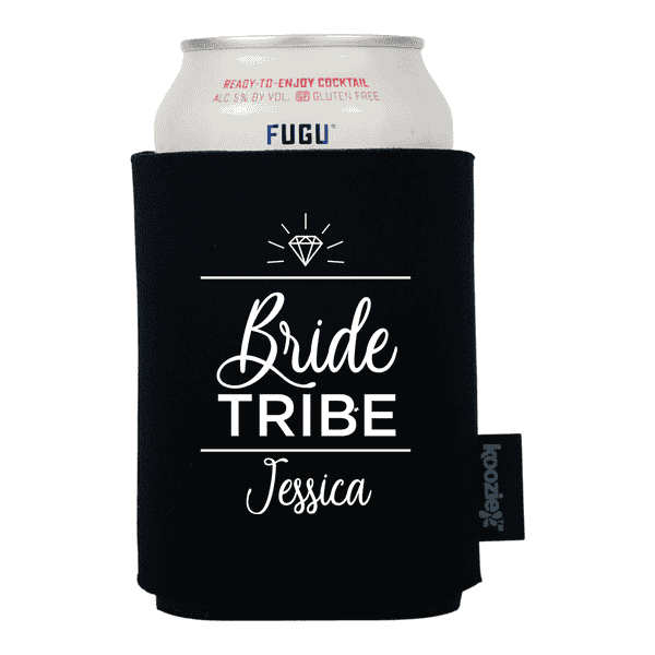 Bride Tribe Bridal Shower Koozie®