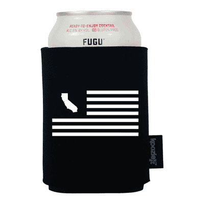 California USA Koozie®