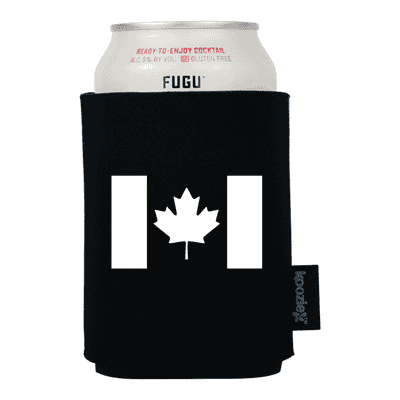 Canada Flag Koozie®