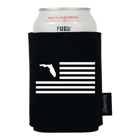Koozie® Florida USA Drink Cooler