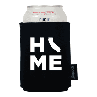 California Home Koozie®