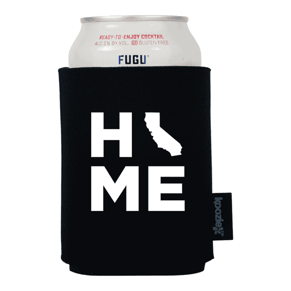 Koozie® California Home Drink Cooler