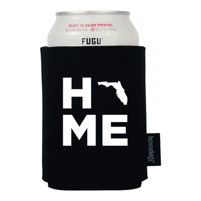 Florida Home Koozie®