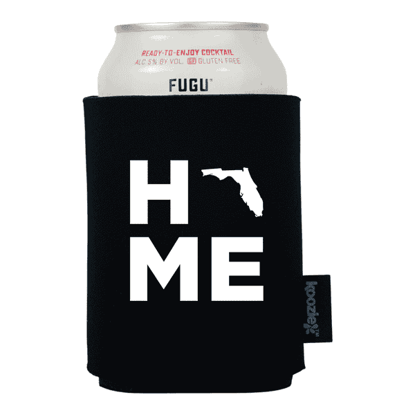 Koozie® Florida Home Drink Cooler