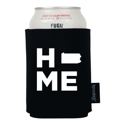 Pennsylvania Home Koozie®