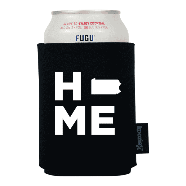 Koozie® Pennsylvania Home Drink Cooler