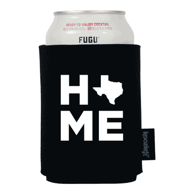Texas Home Koozie®