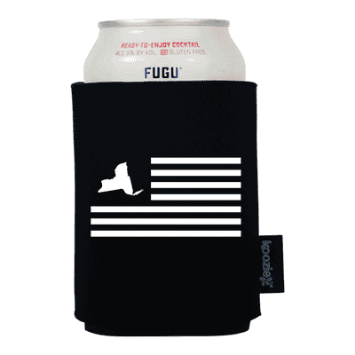 New York USA Koozie®
