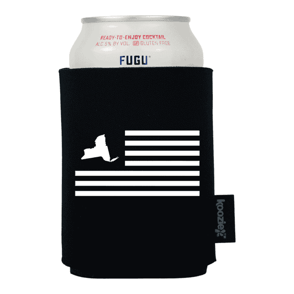 Koozie® New York USA Drink Cooler
