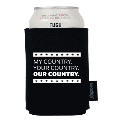 Our Country USA Koozie®