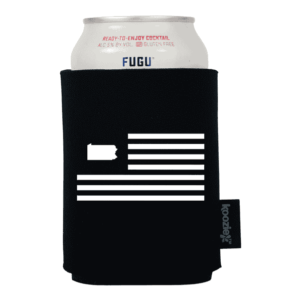 Koozie® Pennsylvania USA Drink Cooler