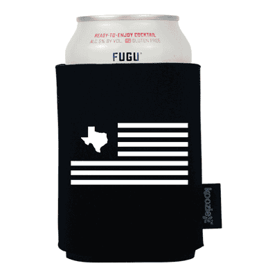 Texas USA Koozie®