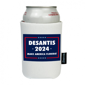 Koozie® DeSantis 2024 Drink Cooler