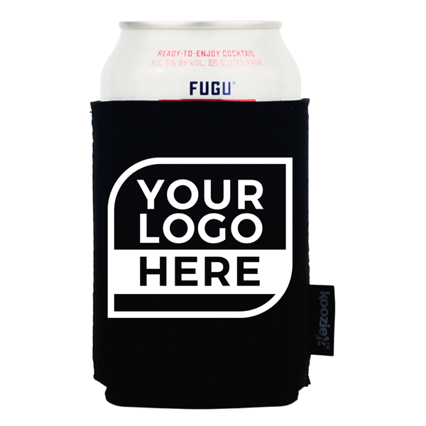Beer Can Koozies - Beverage Can Cooler Wrap
