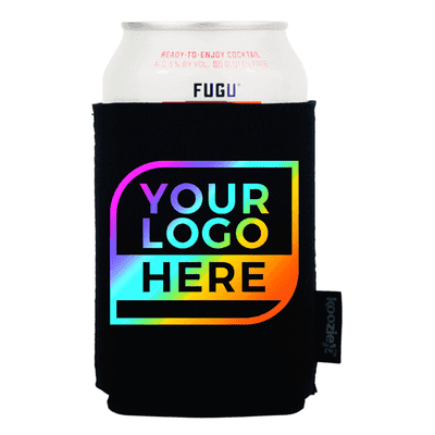 Koozie® Bulk Logo Neoprene Can Cooler | Full Color 1 Side