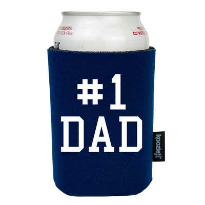 Koozie® #1 Dad Drink Cooler