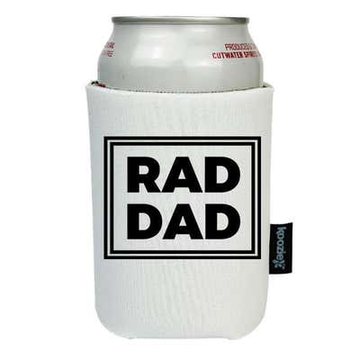 Koozie® Rad Dad Drink Cooler