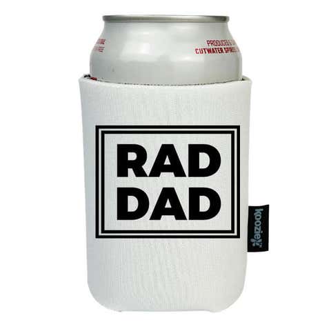Koozie® Rad Dad Drink Cooler