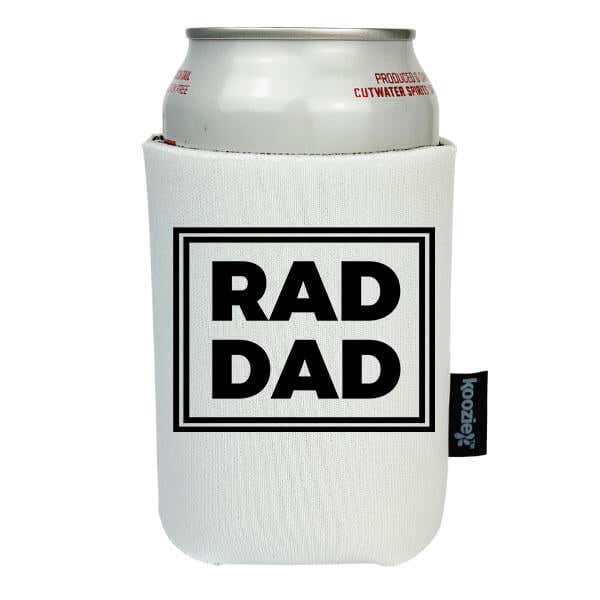 Koozie® Rad Dad Drink Cooler