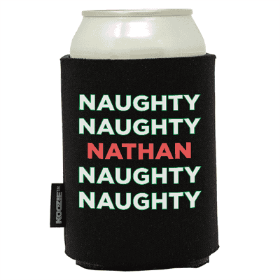 Naughty Koozie®