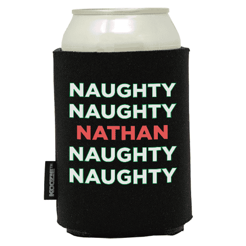 Naughty Koozie®