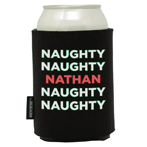 Naughty Koozie®