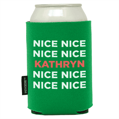 Nice Koozie®