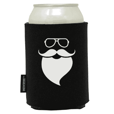 Santa Beard Koozie®