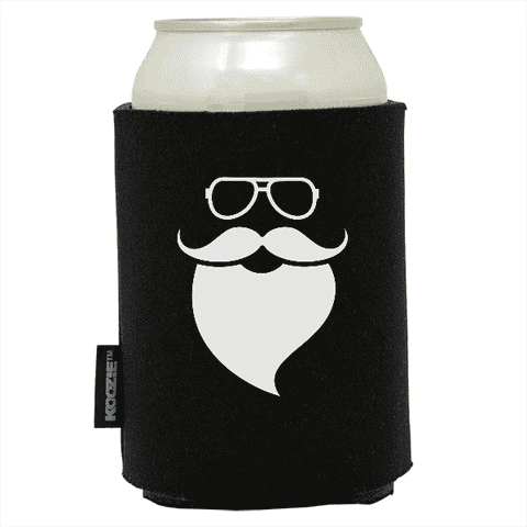 Santa Beard Koozie®