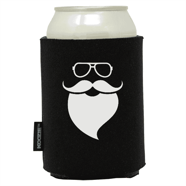 Santa Beard Koozie®