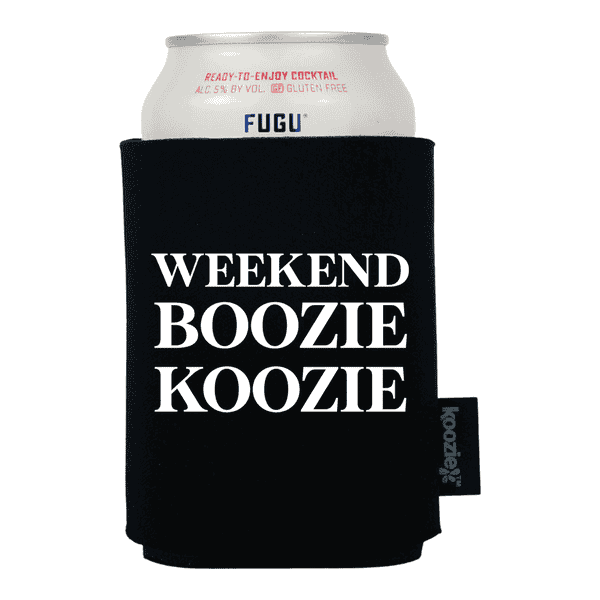 Koozie® Weekend Boozie Drink Cooler