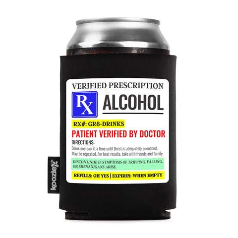 Prescription Koozie®