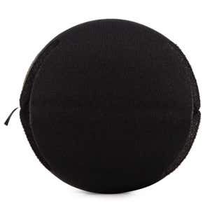 Bottom View Of Foam Can Cooler