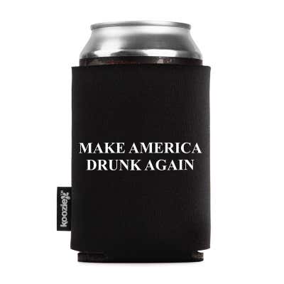 Make America Drunk Again Koozie®