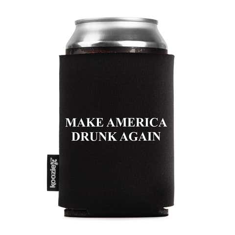 Make America Drunk Again Koozie®