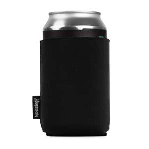Front Of Neoprene Can Cooler