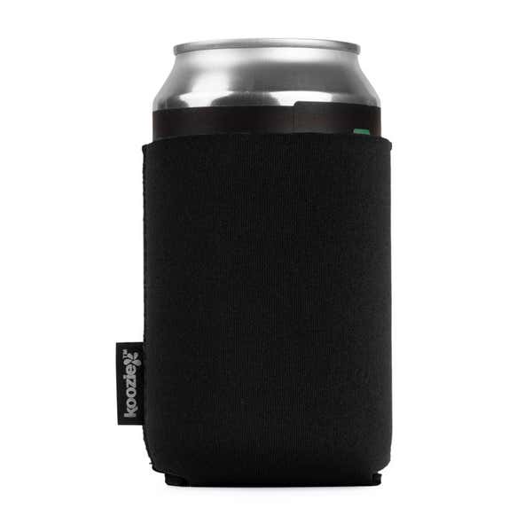 Front Of Neoprene Can Cooler