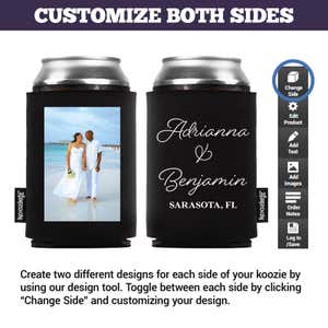 Customizing Both Sides Guide
