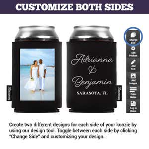 Customizing Both Sides Guide