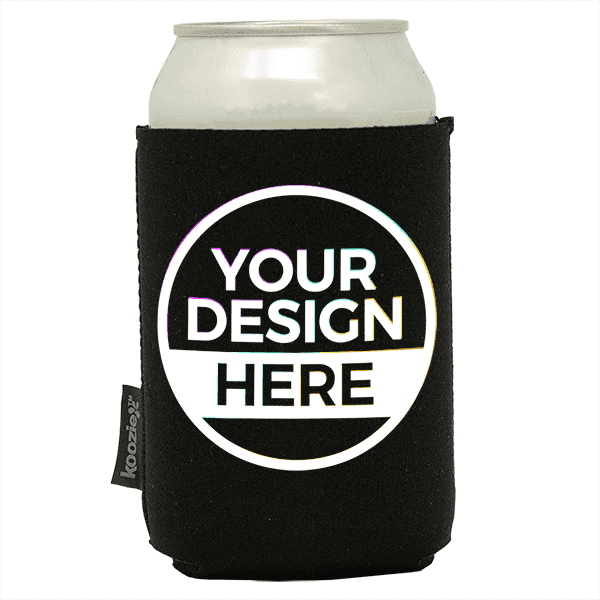 Koozie® Neoprene Can Cooler