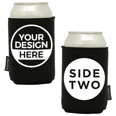 Koozie® Neoprene Can Cooler
