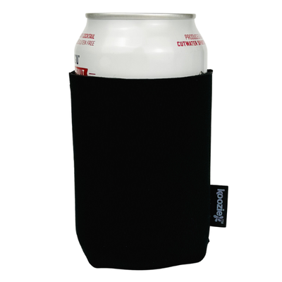 Blank KOOZIE Collapsible Neoprene Can Kooler
