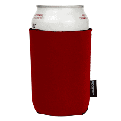 Blank Koozie® Neoprene Can Cooler - alternate view