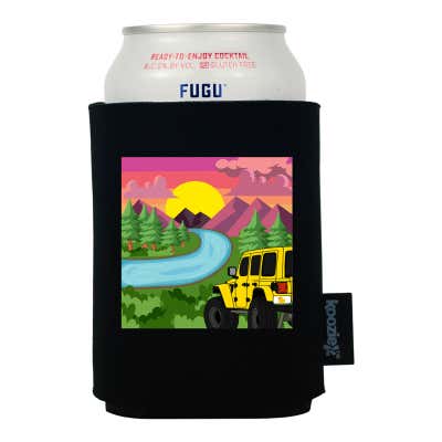 Koozie® Camping Life