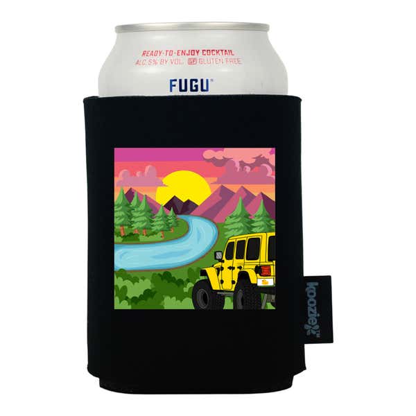 Koozie® Camping Life